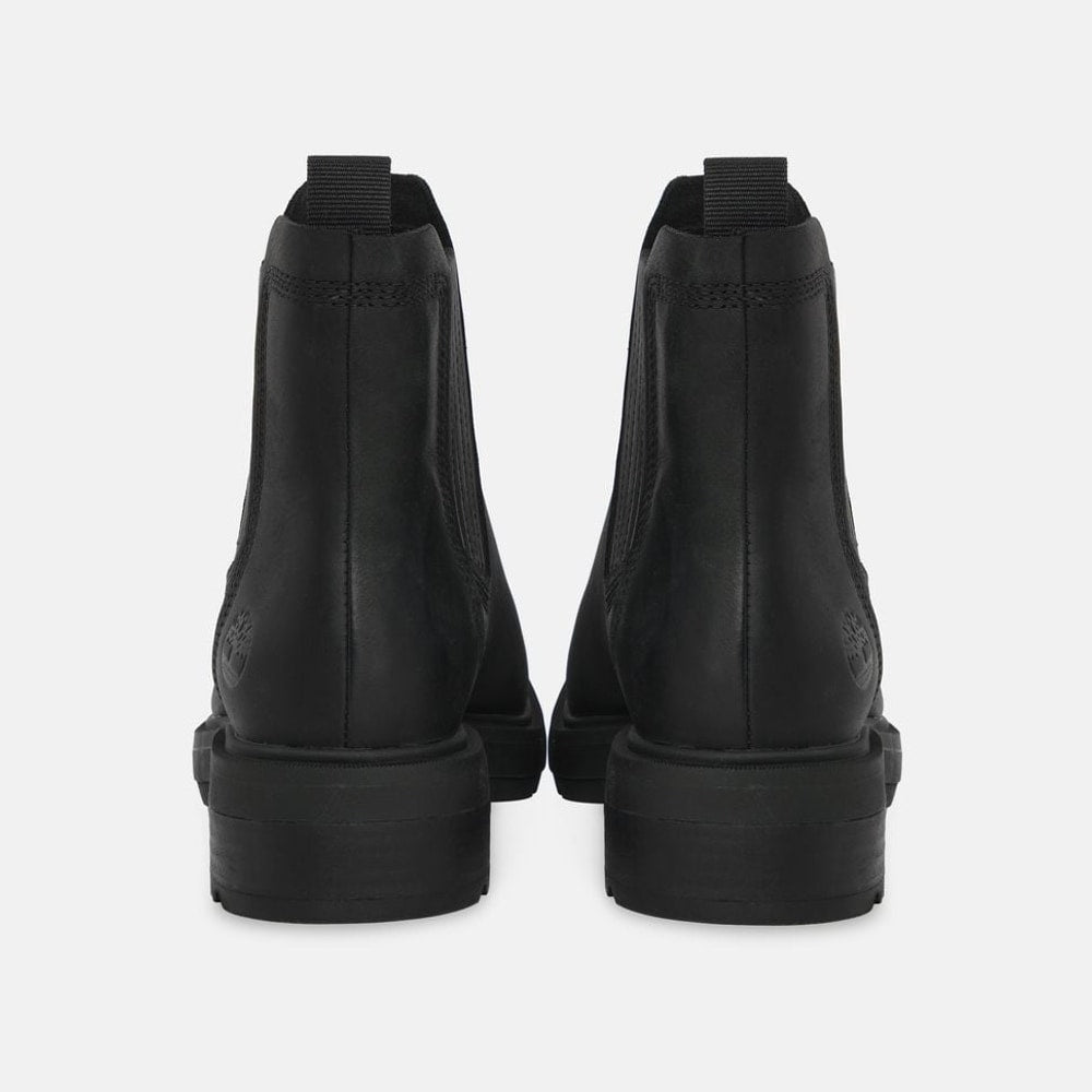 Timberland Chelsea boots Brimfield Black – buty – zdjęcie 2 z 5