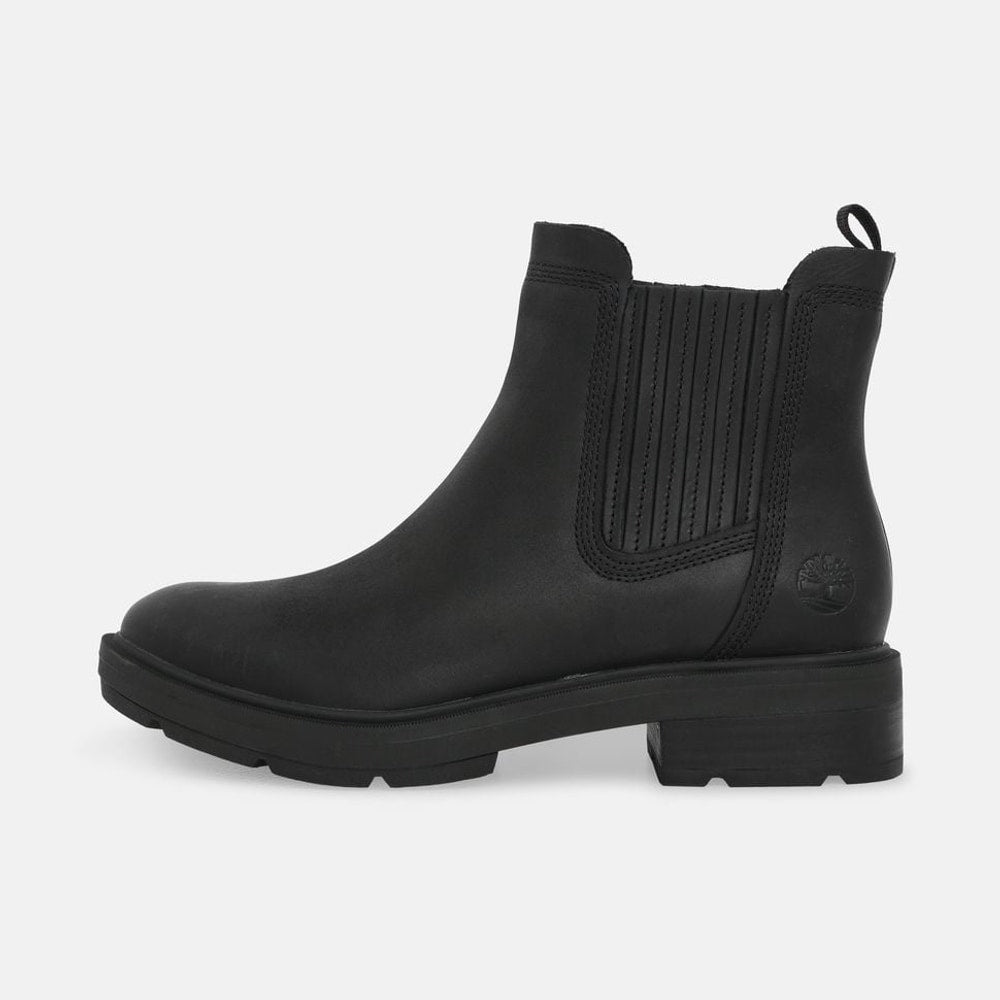 Timberland Chelsea boots Brimfield Black – buty – zdjęcie 4 z 5