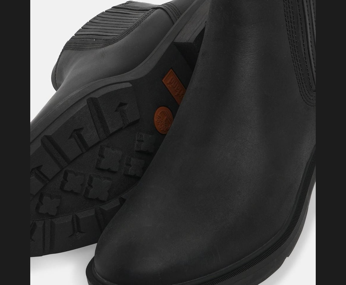 Timberland Chelsea boots Brimfield Black – buty – zdjęcie 5 z 5