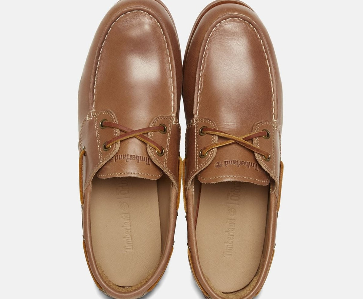 Timberland TB0A2R35 Tan – buty – zdjęcie 4 z 5