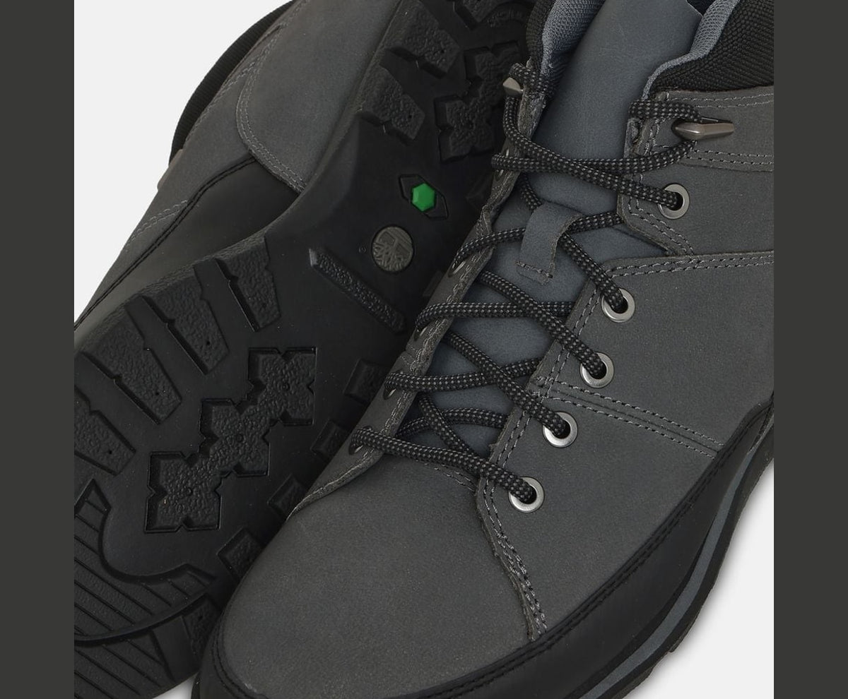 Timberland Lace-up ankle boot Euro Rock Dark Grey – Schuhe – Foto 5 von 5