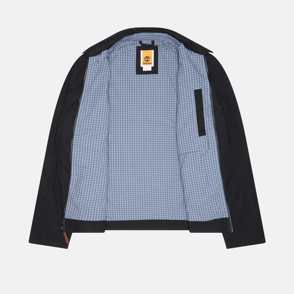 Timberland Transitional jacket Stratham Black – bunda – fotka 5 z 6