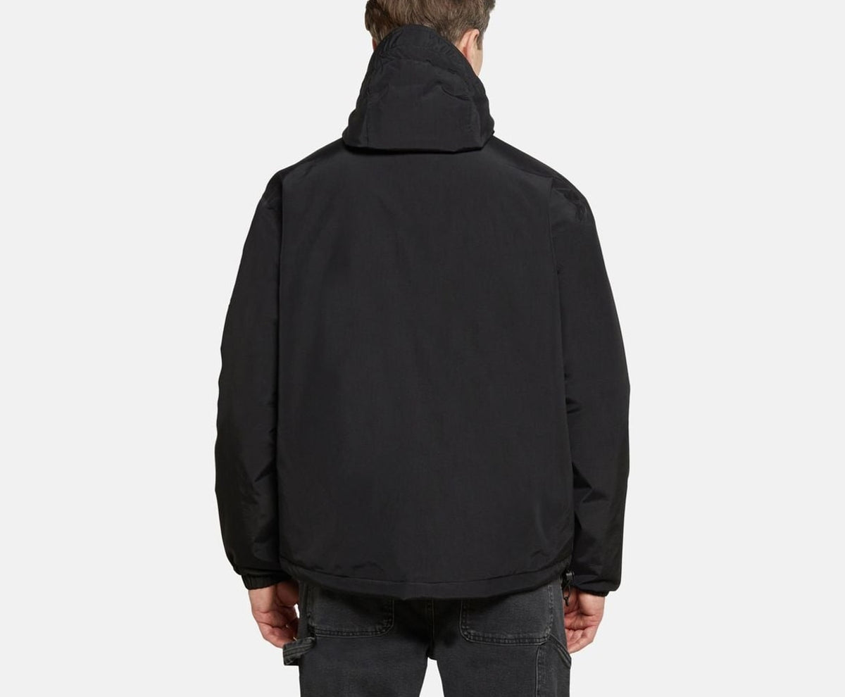 Timberland Rain jacket Black – chaqueta – foto 4 de 5