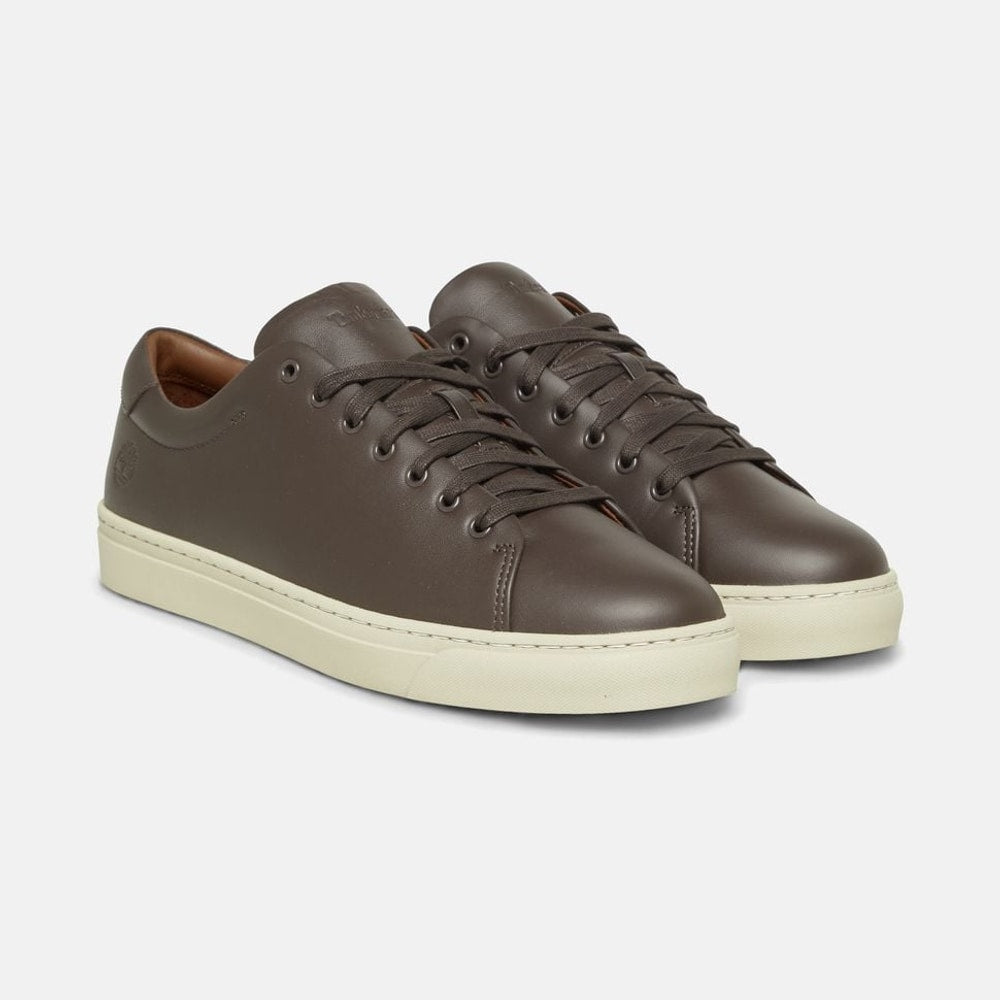Timberland Dover park Dark Brown – buty – zdjęcie 2 z 5