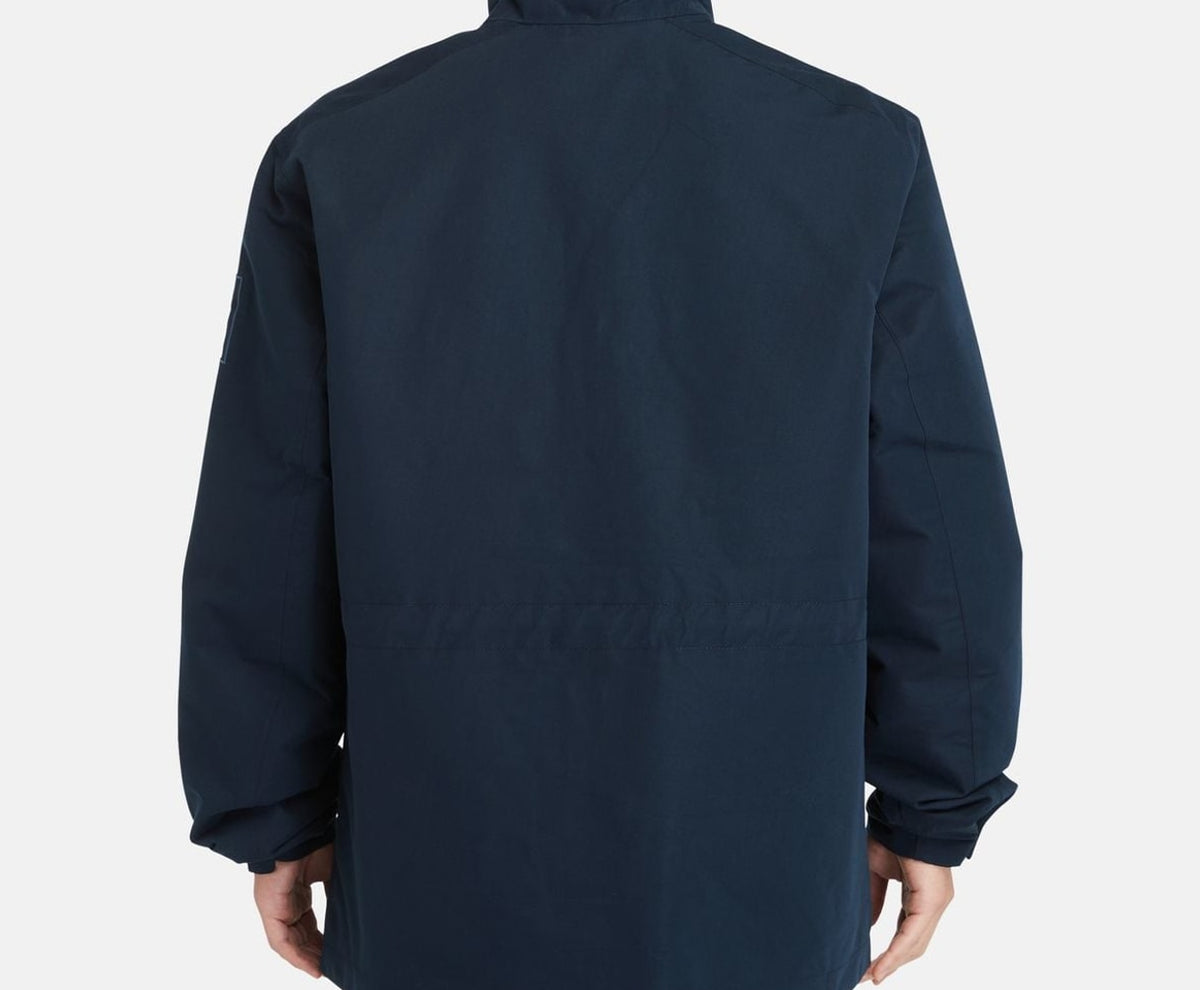 Timberland Transitional jacket Weston Dark Blue – kurtka – zdjęcie 4 z 5