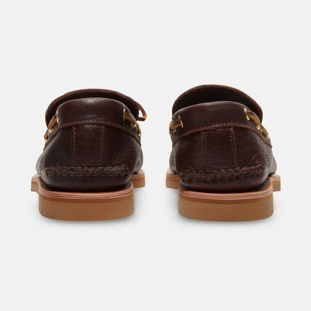 Timberland TB0A5SPE Dark Brown – buty – zdjęcie 3 z 5