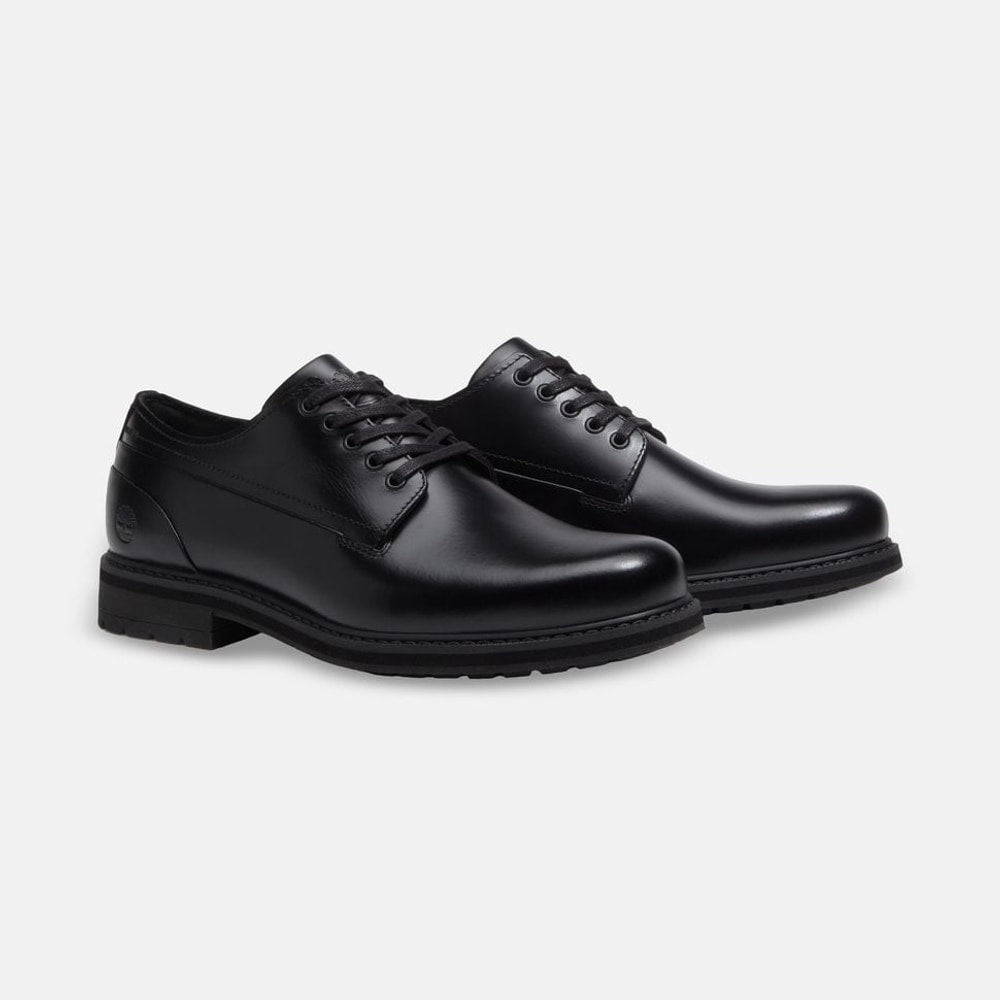 Timberland Derbys Stormbucks Black – buty – zdjęcie 2 z 5