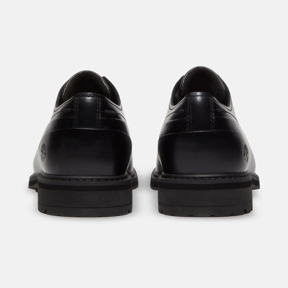 Timberland Derbys Stormbucks Black – buty – zdjęcie 3 z 5