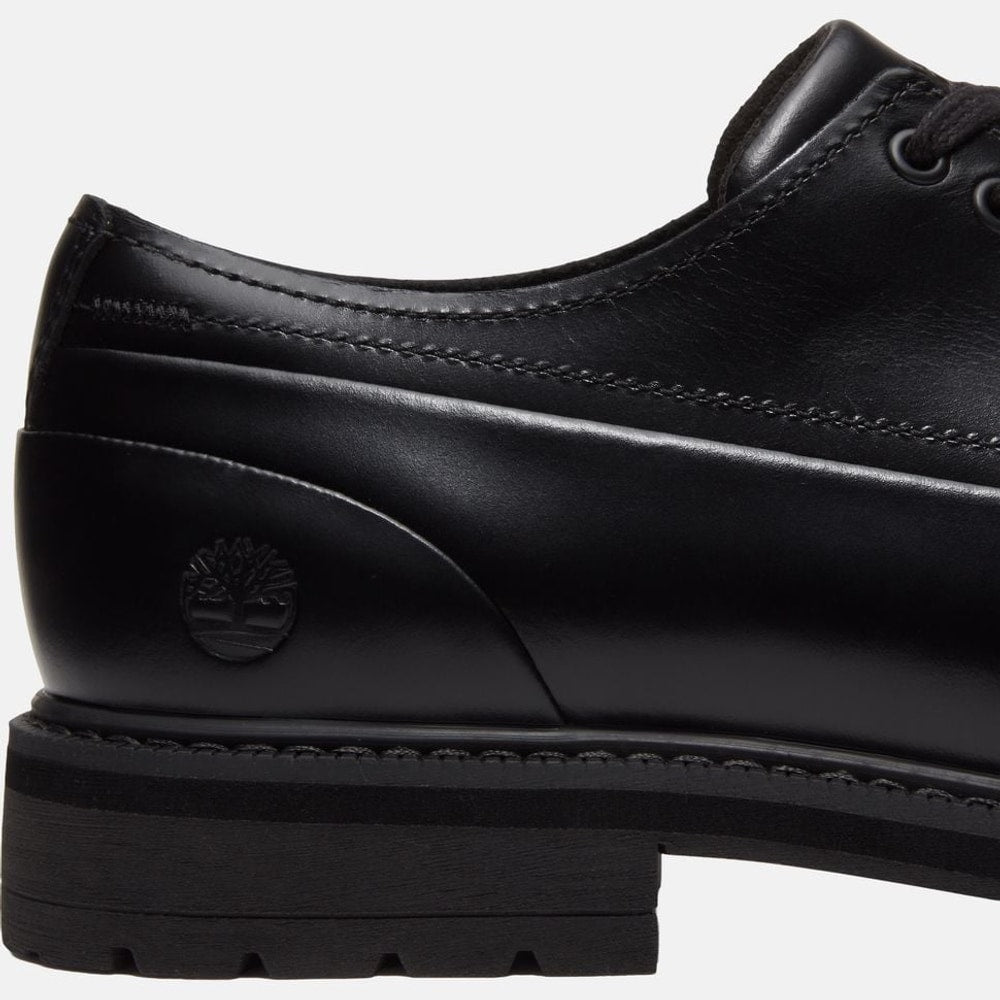 Timberland Derbys Stormbucks Black – buty – zdjęcie 5 z 5