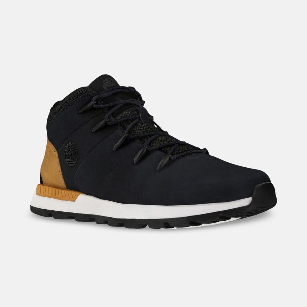 Timberland Sprint Trekker Midnight Blue – kengät – kuva 2/5