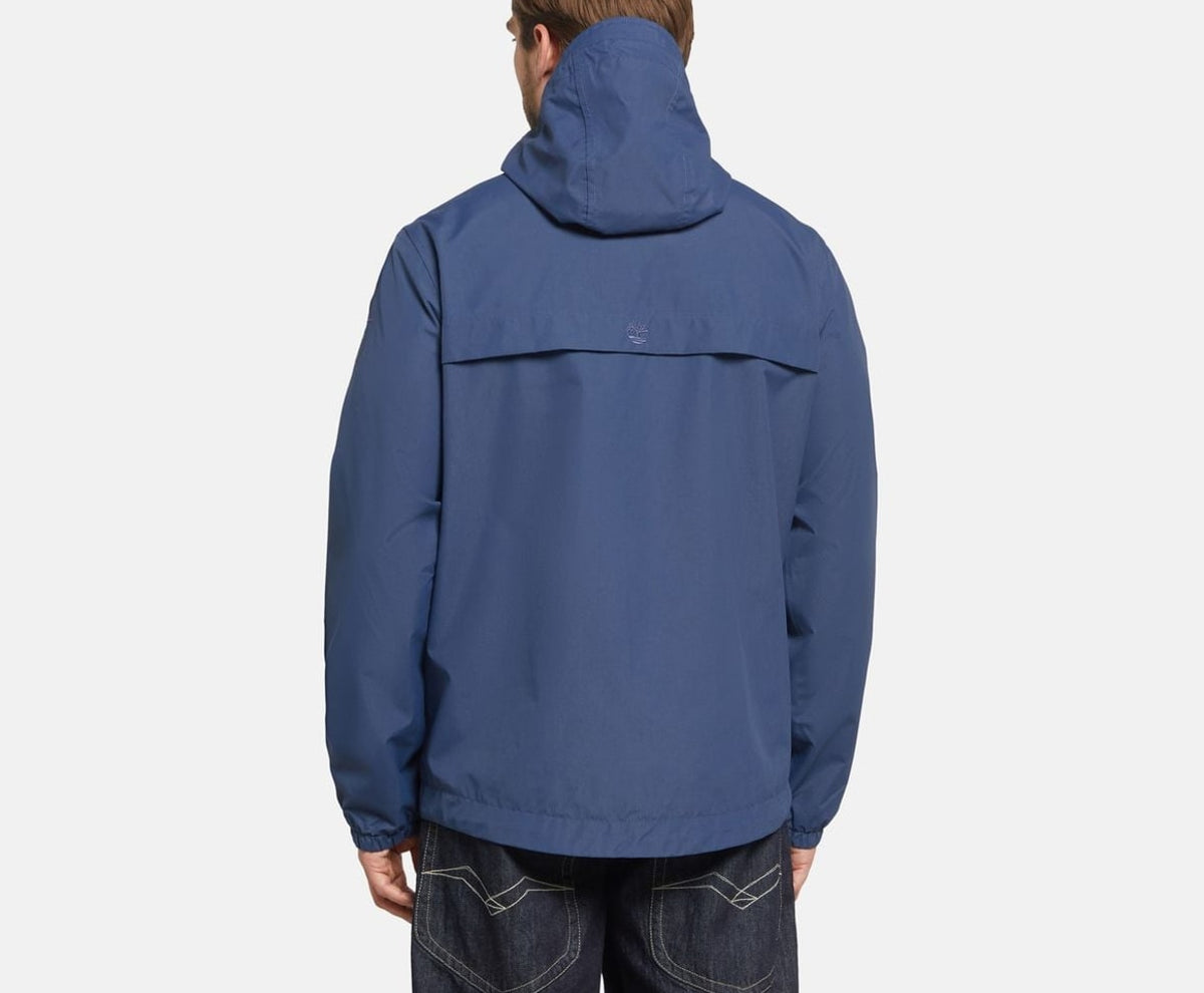 Timberland Functional jacket Dark Blue – chaqueta – foto 4 de 6