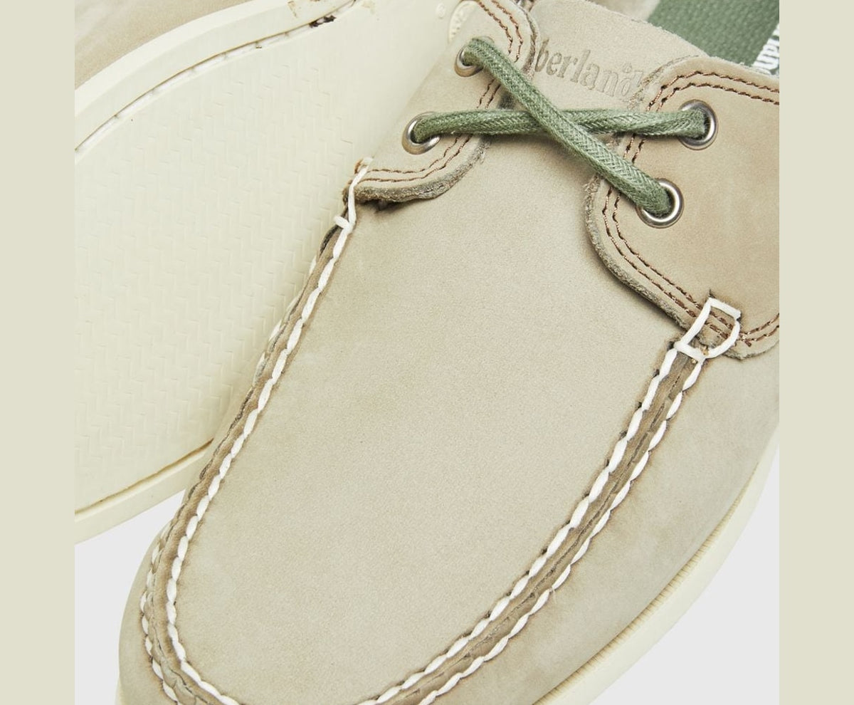 Timberland Cedar Bay Taupe – buty – zdjęcie 5 z 5