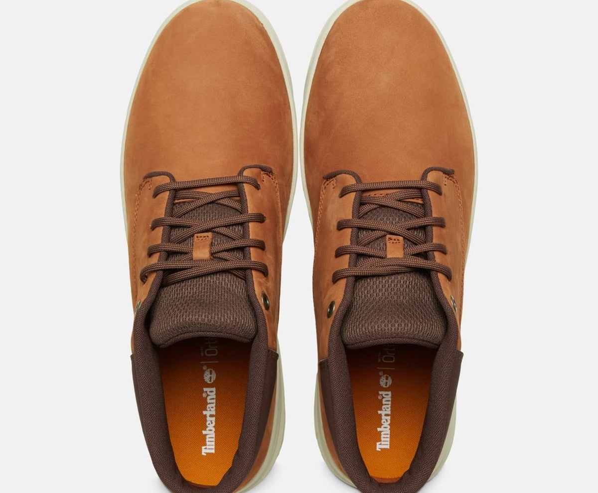 Timberland Seneca Bay Brown – buty – zdjęcie 4 z 5