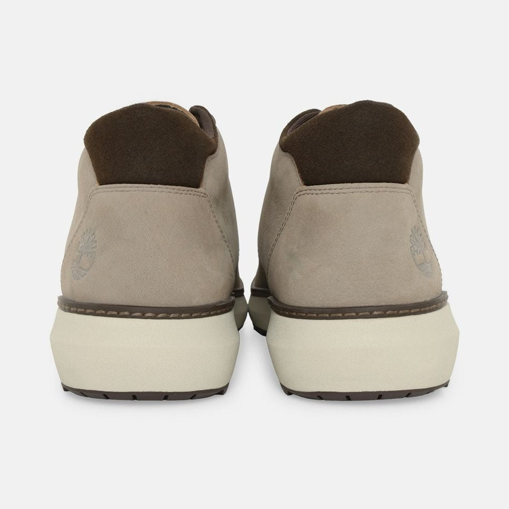 Timberland Lace-up boots Hudson Road Grey – boty – fotka 3 z 5