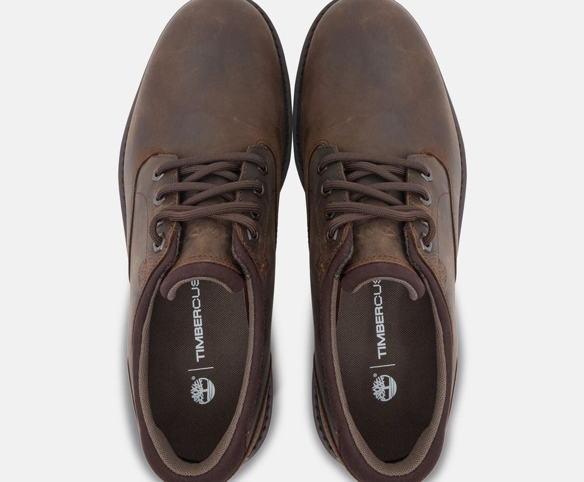 Timberland Britton Dark Brown – buty – zdjęcie 4 z 5
