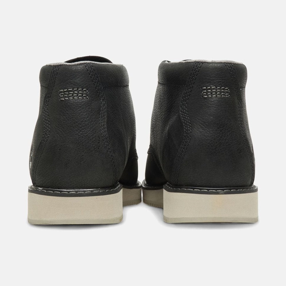 Timberland Lace-up boots Redwood Edge Black – buty – zdjęcie 3 z 5