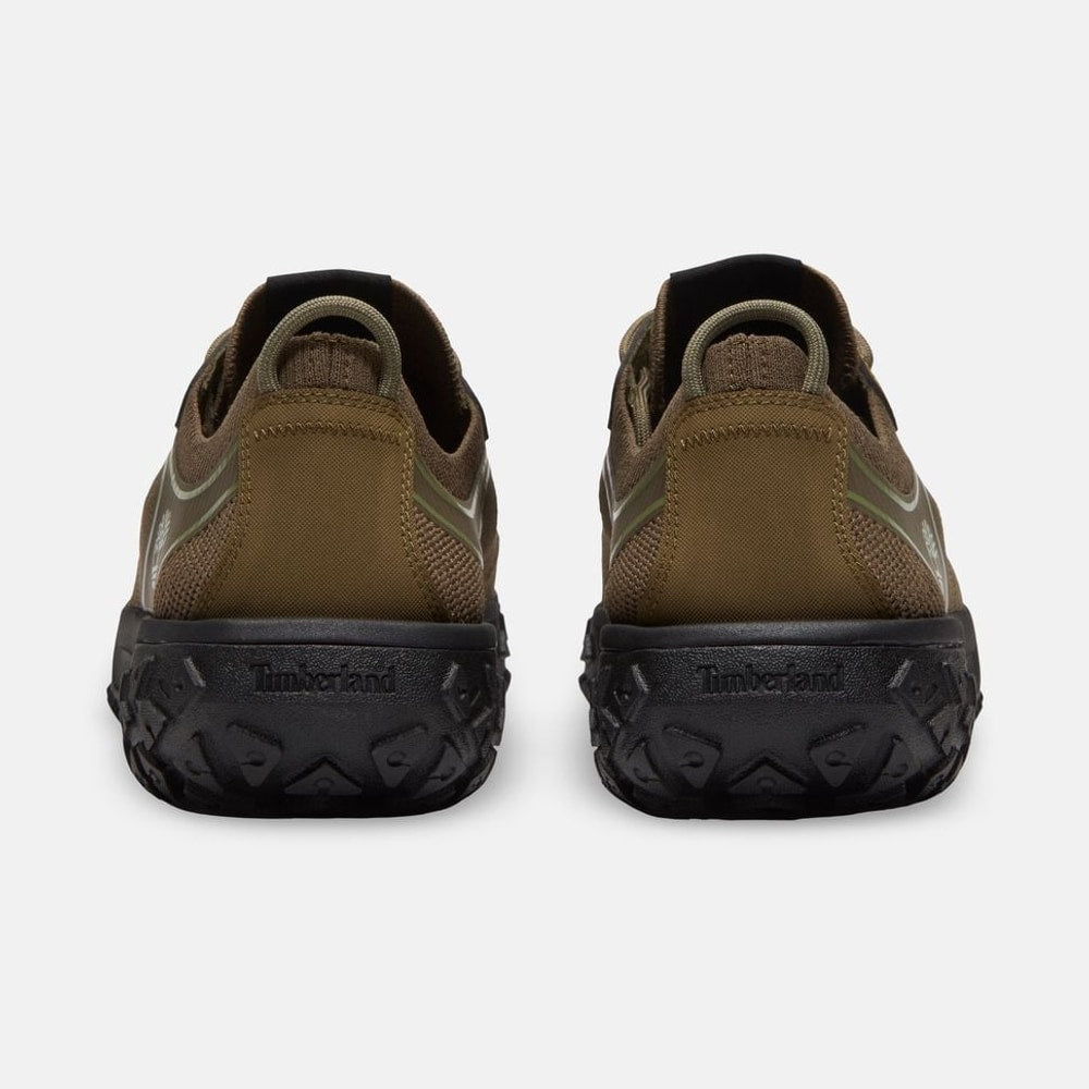 Timberland Greenstride Motion 6 Moss – buty – zdjęcie 3 z 5