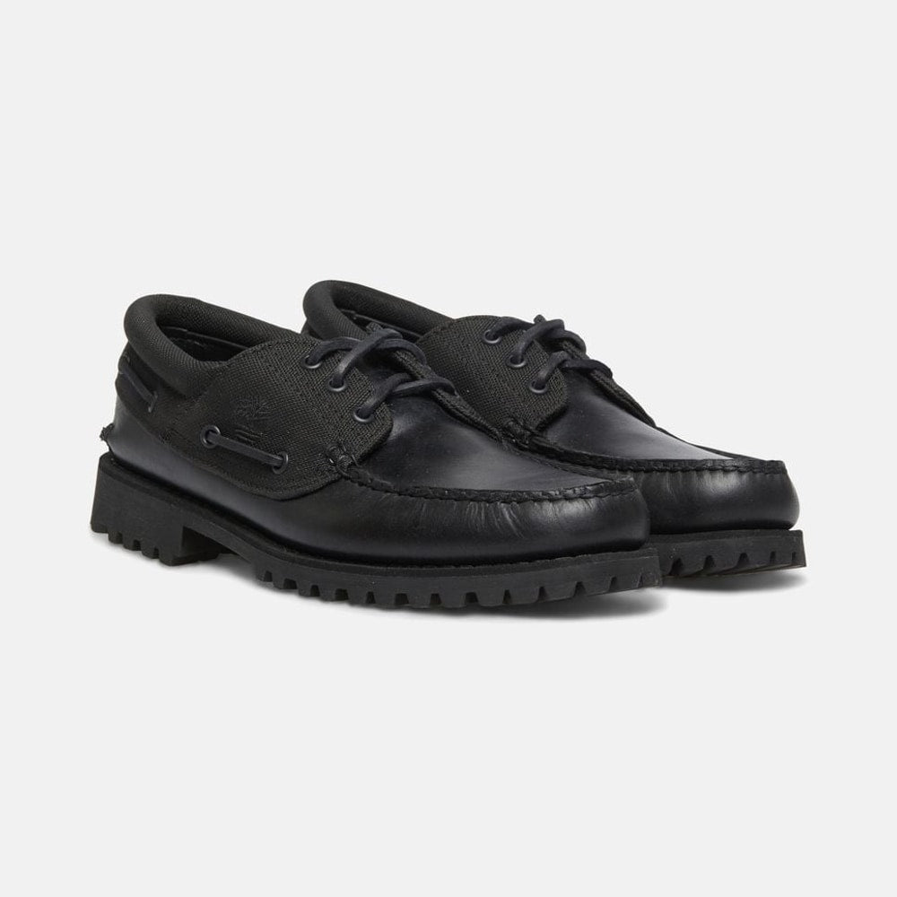 Timberland TB0A6DXW Black – zapatos – foto 2 de 5
