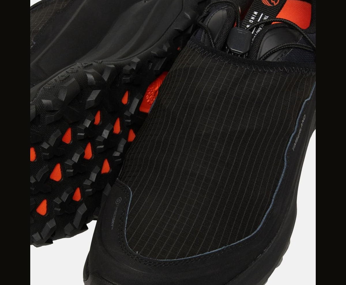 Timberland Motion Access Black – buty – zdjęcie 5 z 5