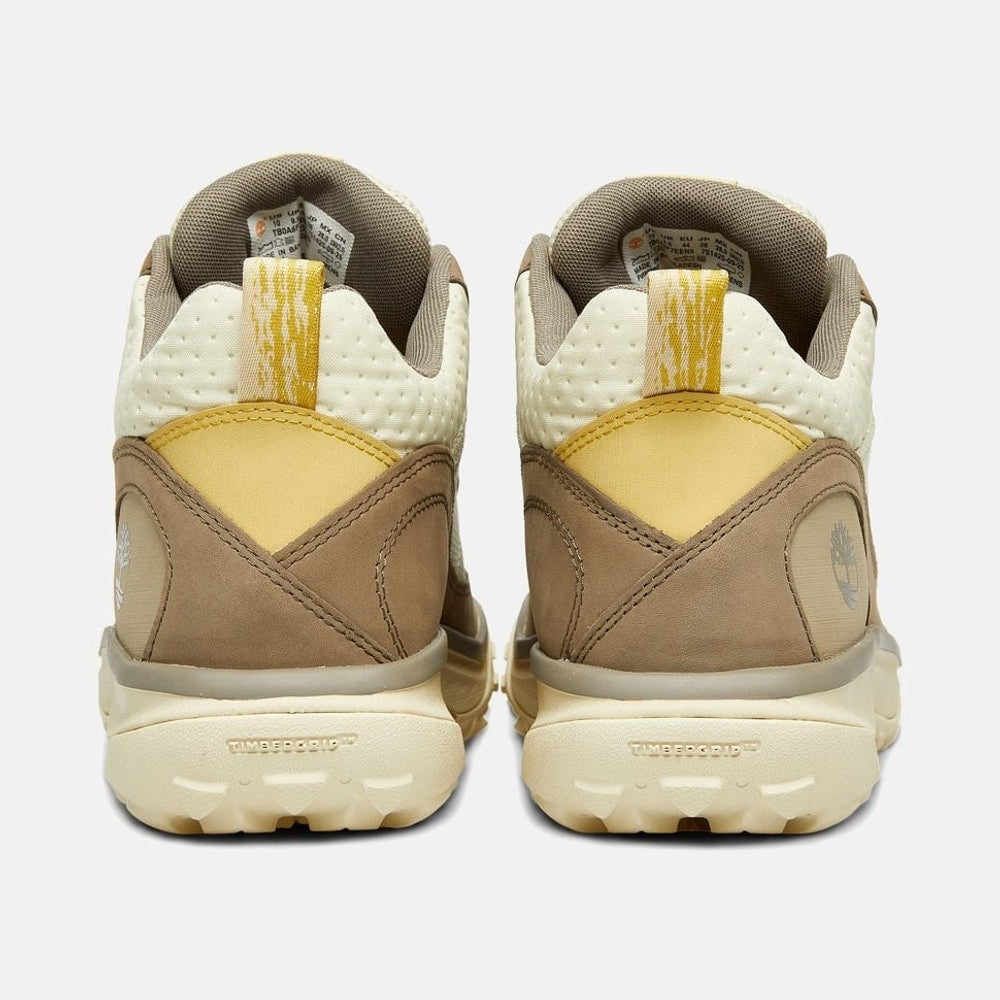 Timberland Motion 7 Taupe – buty – zdjęcie 3 z 5