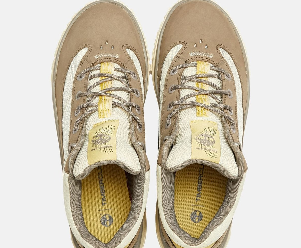 Timberland Motion 7 Taupe – buty – zdjęcie 4 z 5