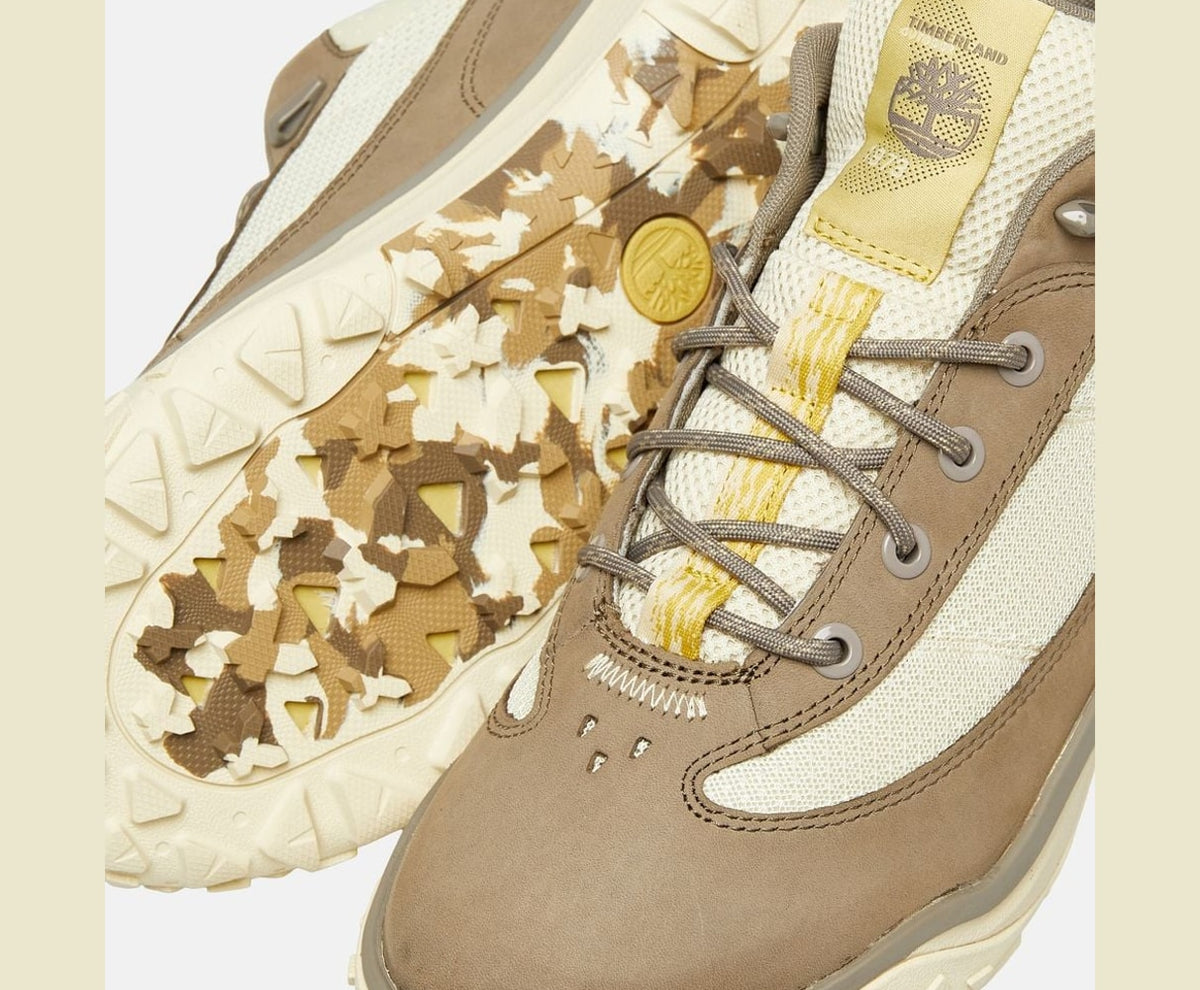 Timberland Motion 7 Taupe – buty – zdjęcie 5 z 5