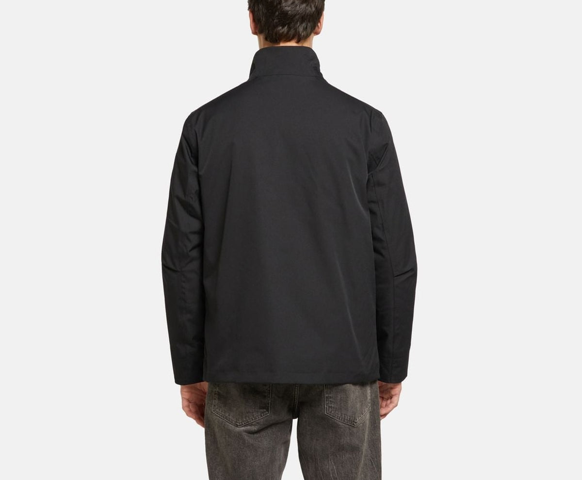 Timberland Double jacket Black – jacket – photo 4 of 6