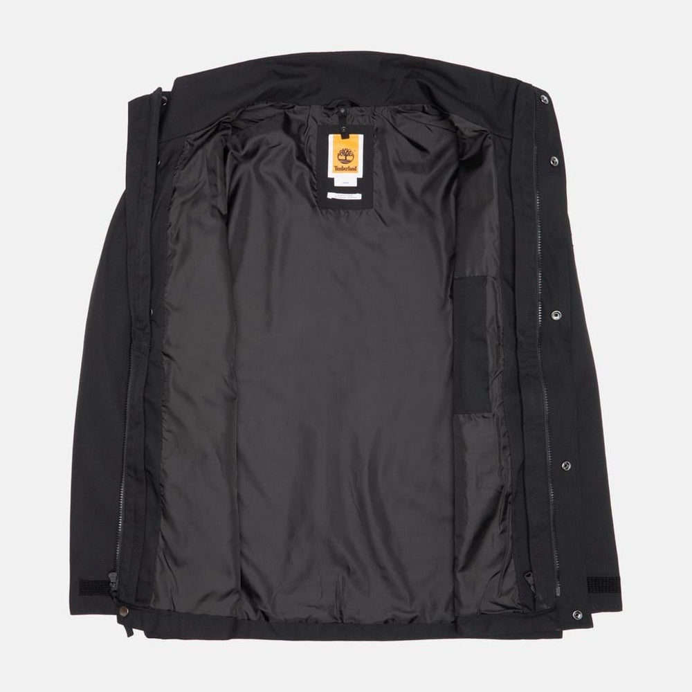 Timberland Double jacket Black – jacket – photo 6 of 6