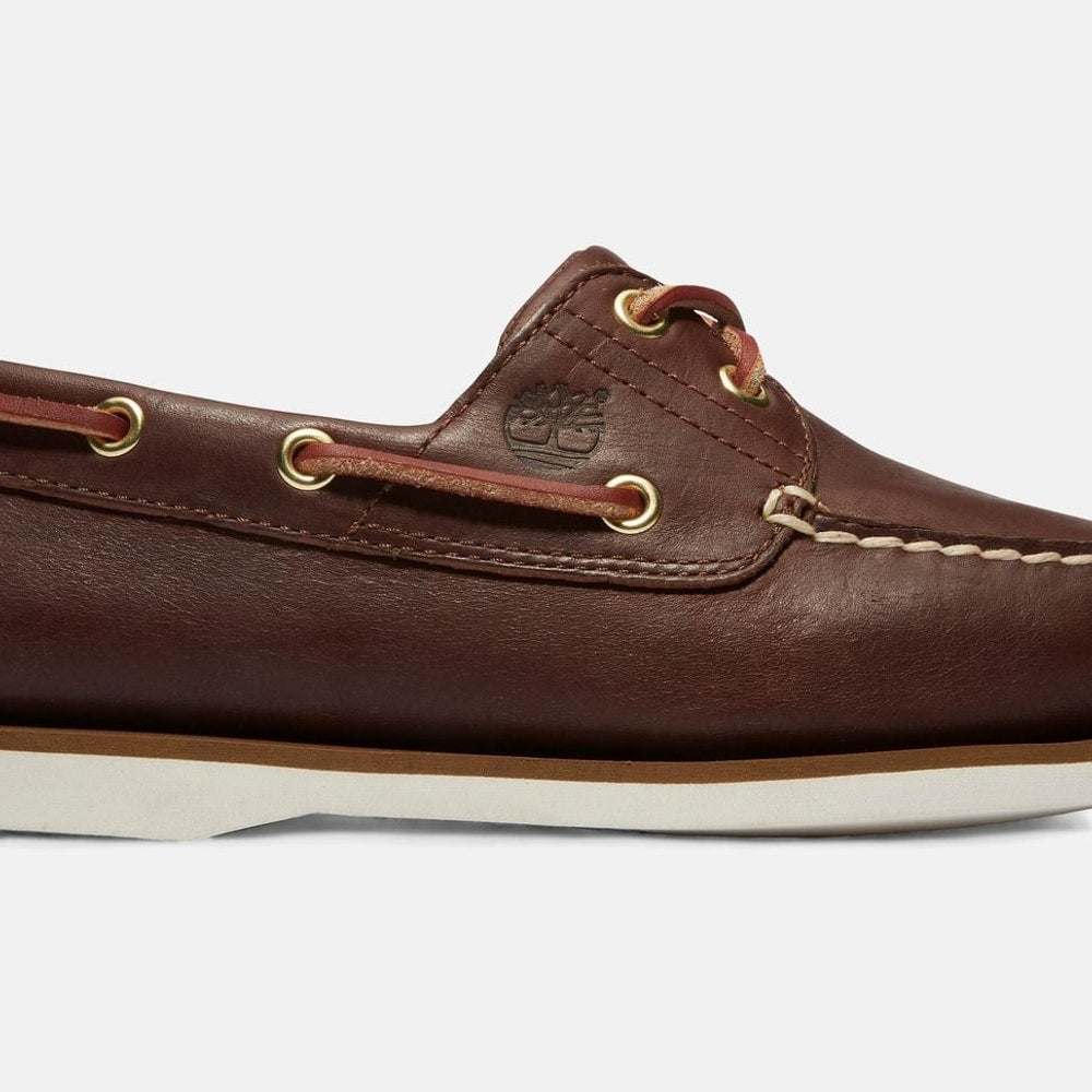 Timberland TB174035 Brown – buty – zdjęcie 5 z 5