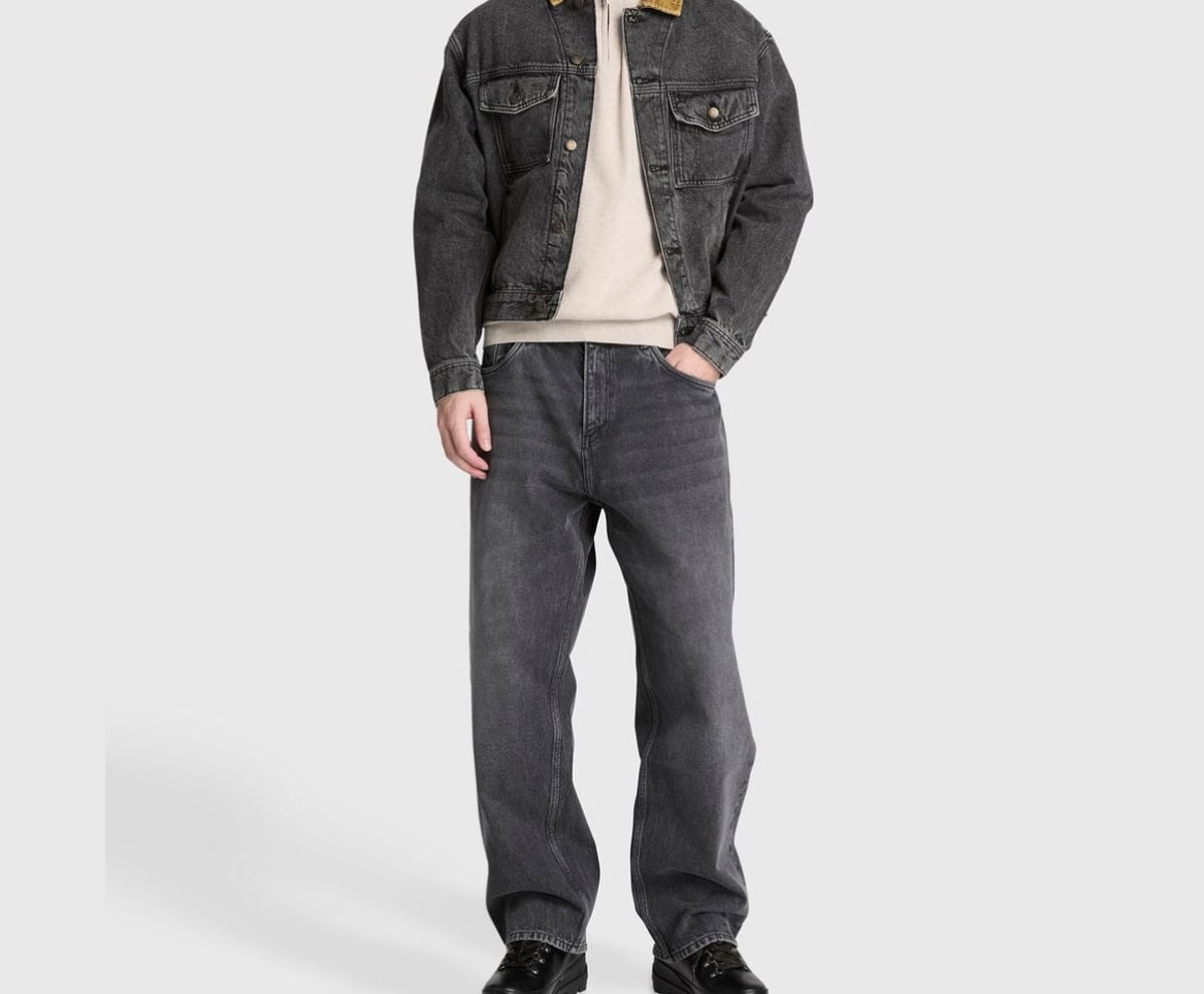 Timberland Wool-blend troyer Beige – odjeća – fotografija 5 od 5