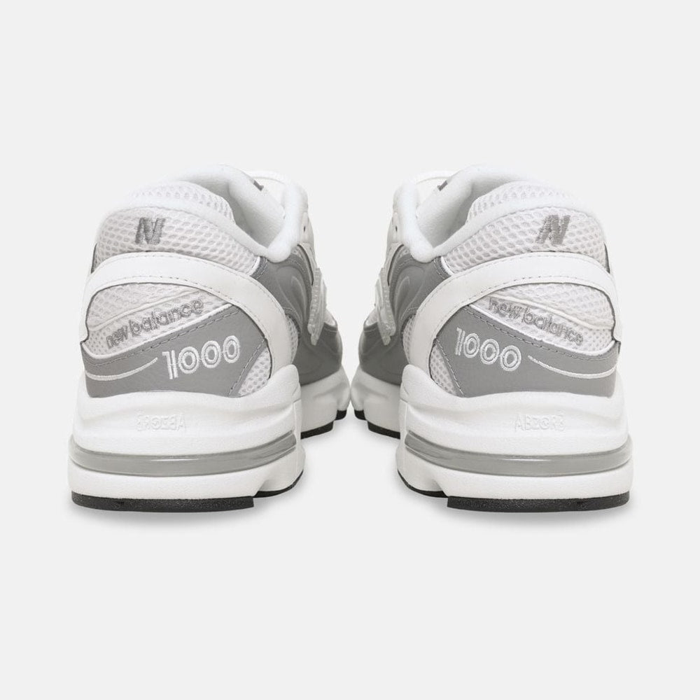 New Balance 1000 Light Grey – tenisice – fotografija 3 od 5