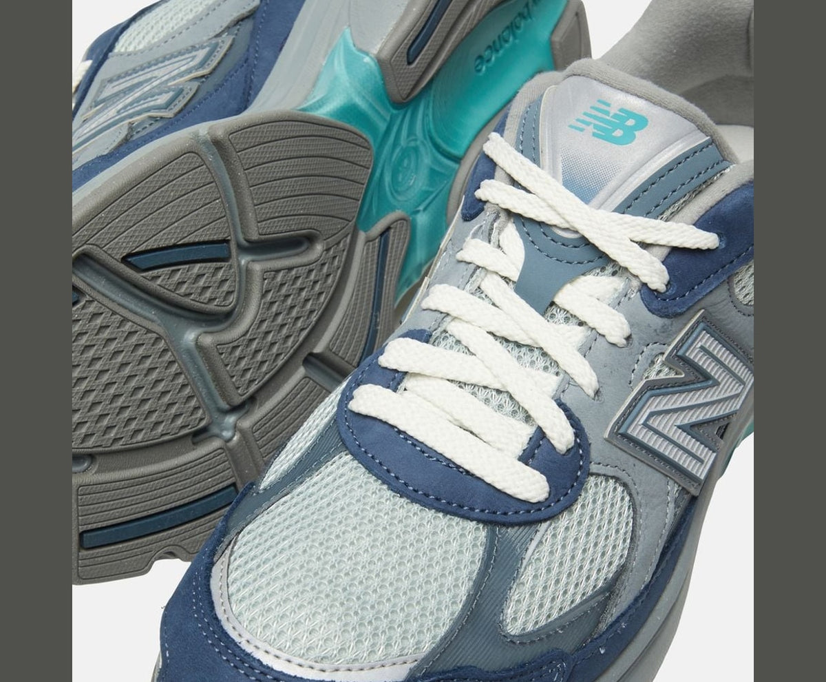 New Balance 2010 Indigo – sneakersy – zdjęcie 5 z 5