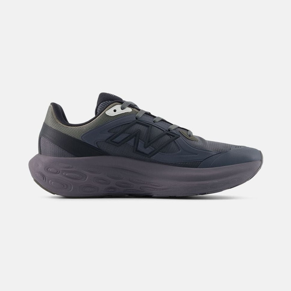 New Balance Fresh Grey – sneakersy – zdjęcie 3 z 6
