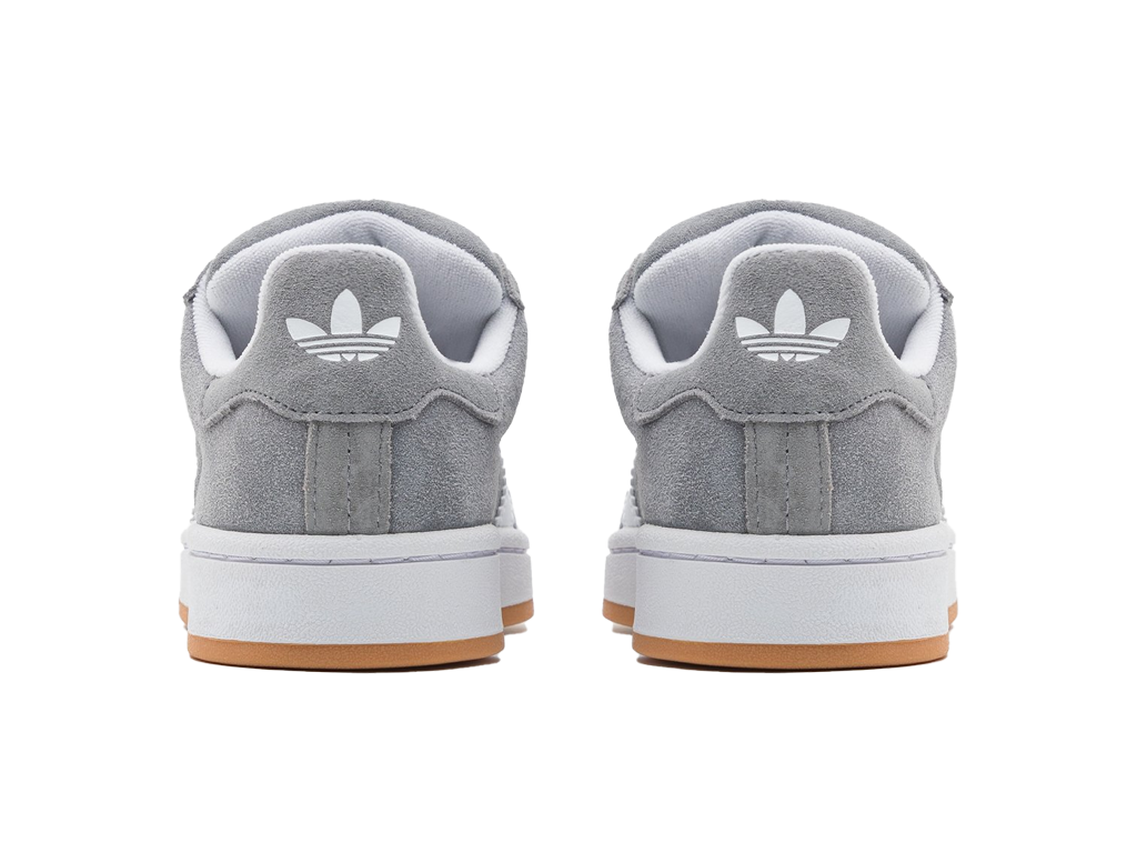 adidas Campus 00s J Grey Gum – tenisky – fotka 3 z 3