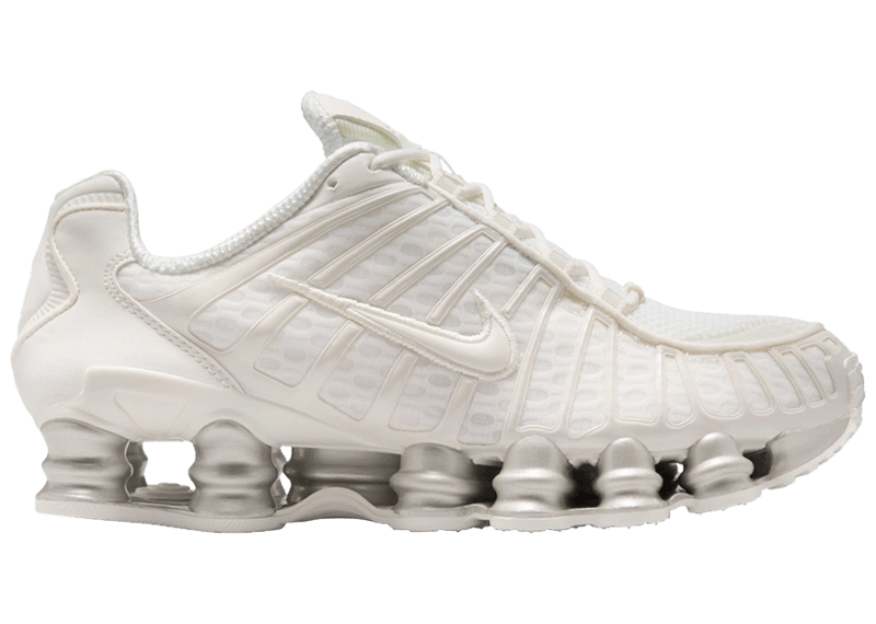 Nike Wmns Shox TL Sail