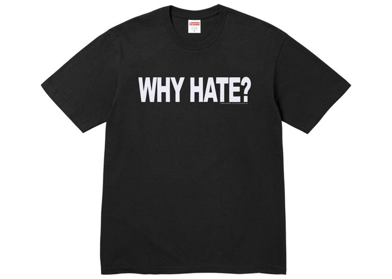 Supreme Based Tee Black-Supreme-pikastore.cz