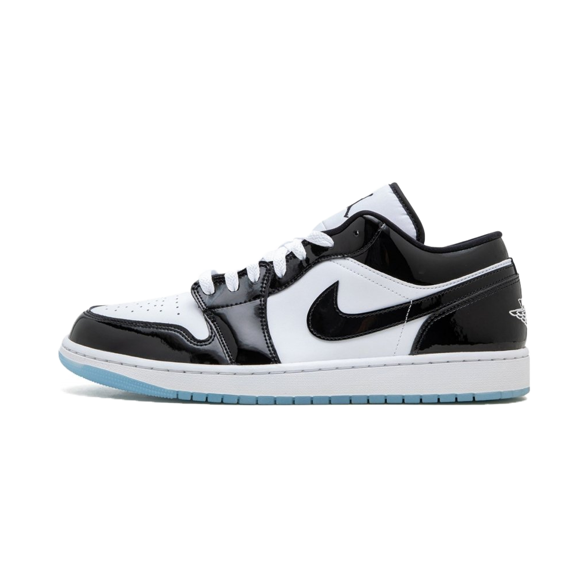Nike Air Jordan 1 Low SE GS Concord-Air Jordan-pikastore.cz