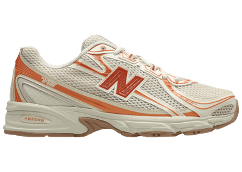 New Balance 740 Craftwork Pack oot Locker Exclusive