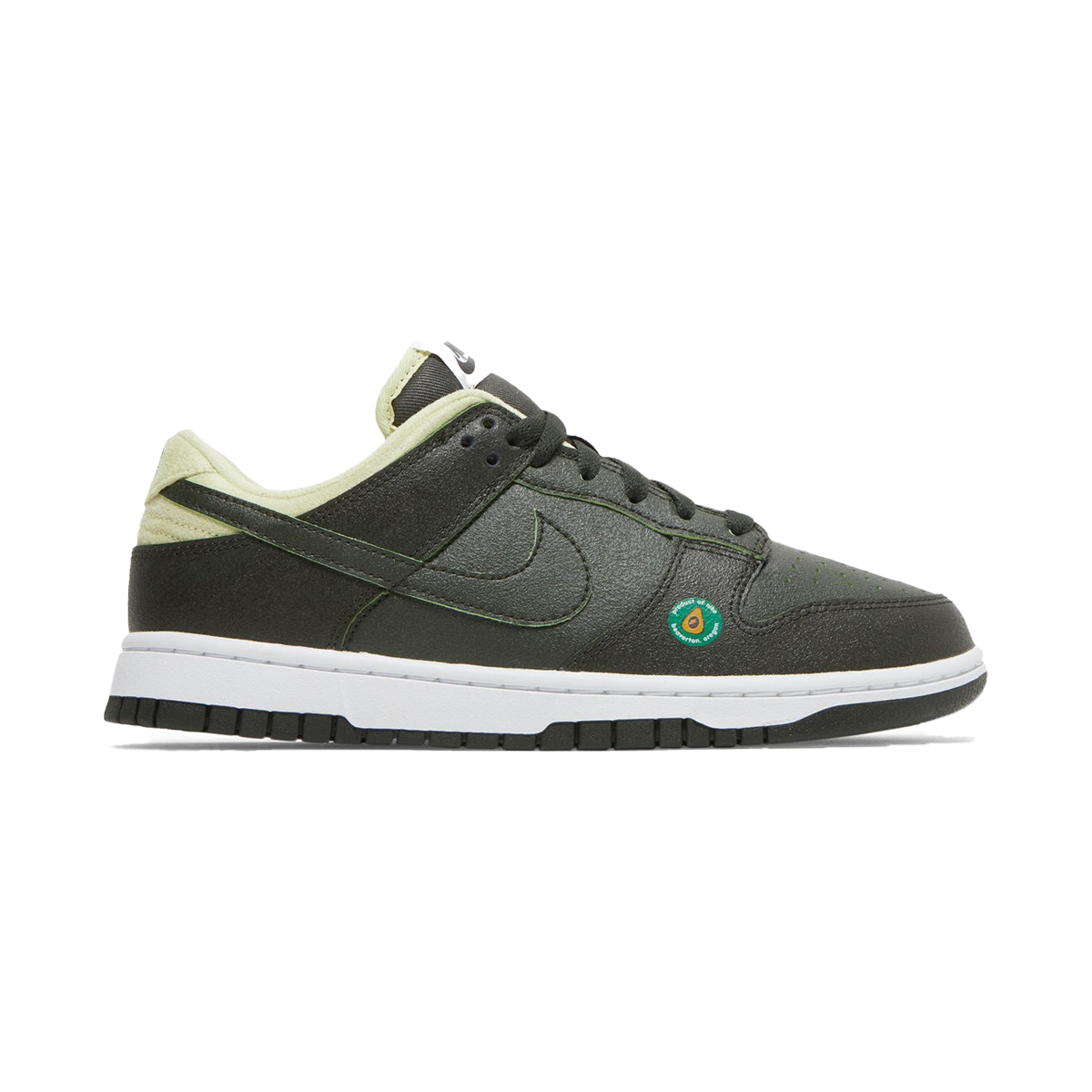 Nike Wmns Dunk Low LX Avocado-Nike-pikastore.cz
