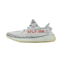 Adidas Yeezy Boost 350 V2 Blue Tint 2021