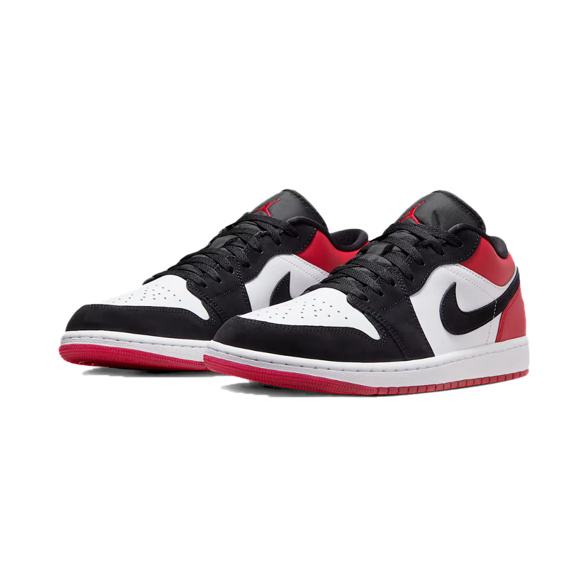 Nike Jordan 1 Low SE Black Toe (2025)-Nike-pikastore.cz
