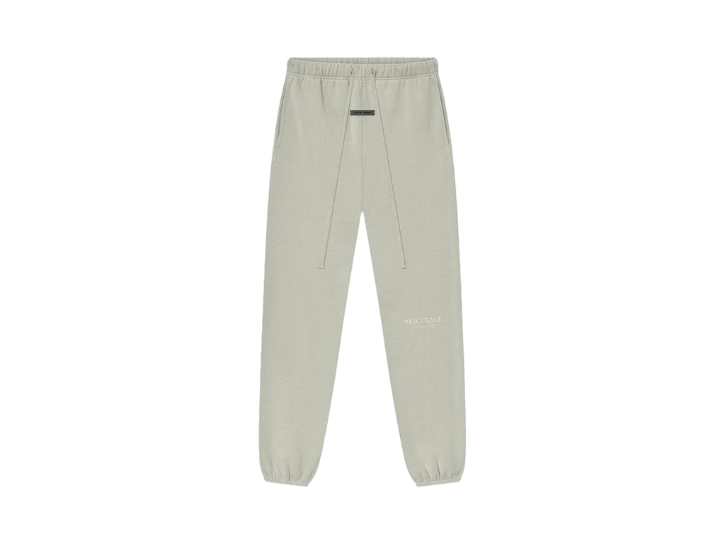 Fear of God Essentials Vintage Fleece Sweatpant Abbey Stone