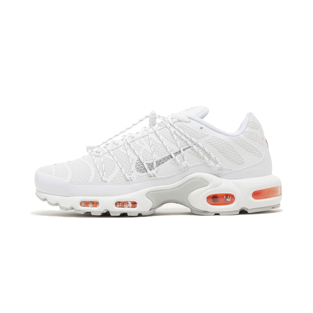 Nike Air Max Plus Utility White Safety Orange-Nike-pikastore.cz
