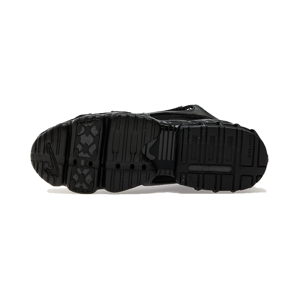 Air Zoom Spiridon Cage 2 Black Anthracite-Nike-pikastore.cz