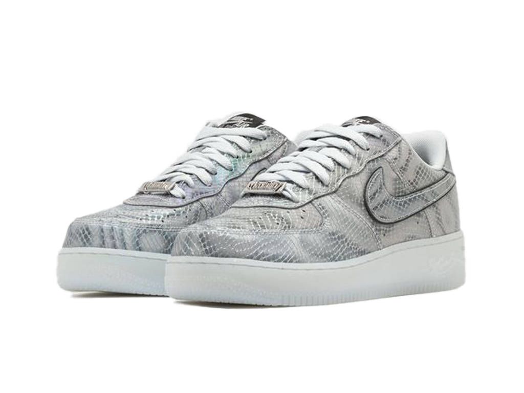 Nike Air Force 1 Low Protro Kobe Bryant Lenticular – tenisky – fotka 2 z 3