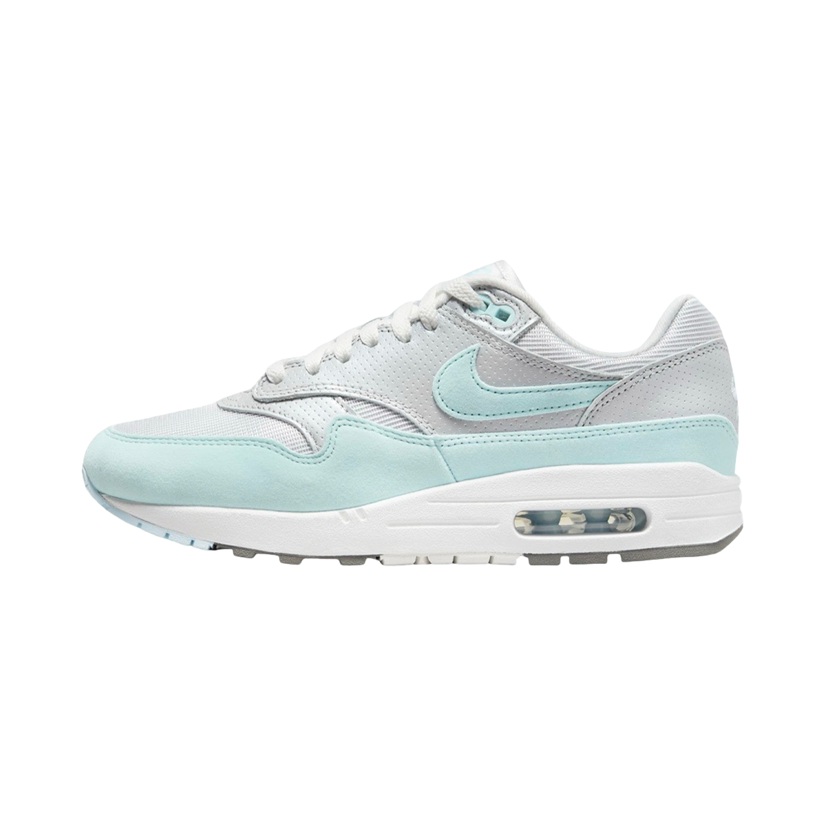Nike Wmns Air Max 1 87 Glacier Blue-Nike-pikastore.cz