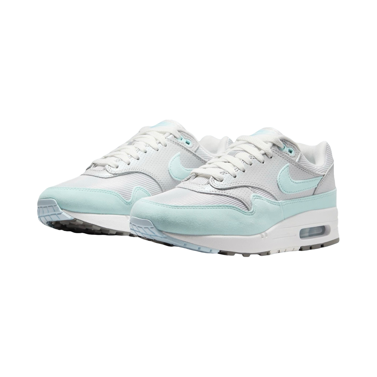 Nike Wmns Air Max 1 87 Glacier Blue-Nike-pikastore.cz