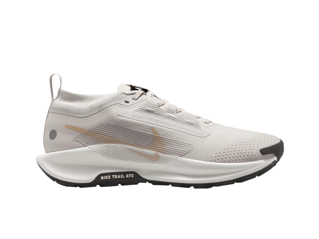 Nike ReactX Pegasus 5 GTX Vast Grey – Sneaker – Foto 3 von 4