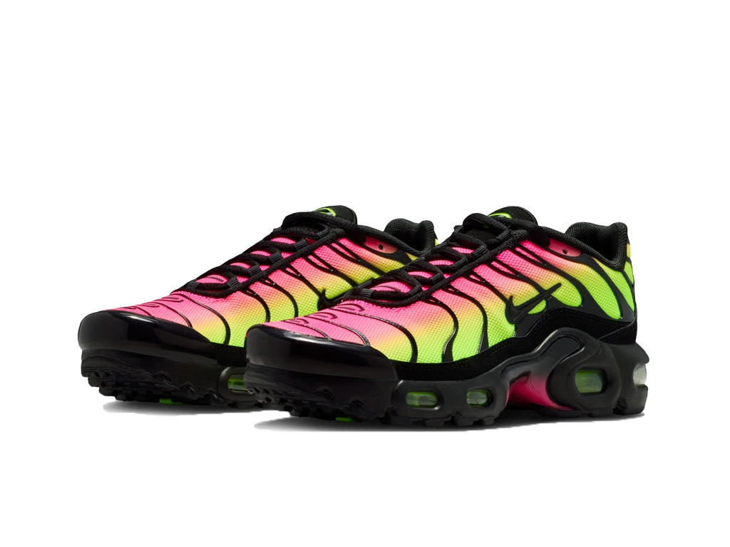Nike Air Max Plus Hyper Pink Volt