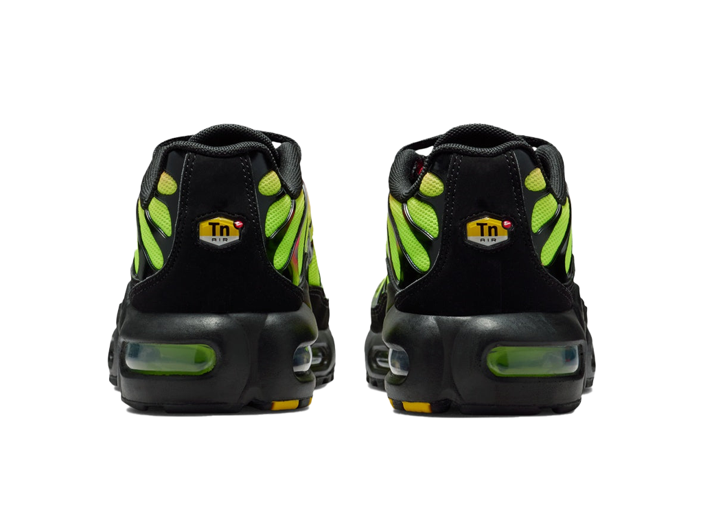 Nike Air Max Plus Hyper Pink Volt